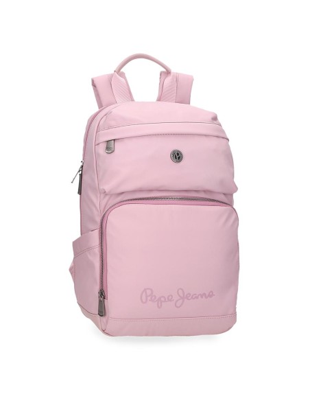 MOCHILA ADAP. PORTAORD. 37CM 2C. PJL CORIN