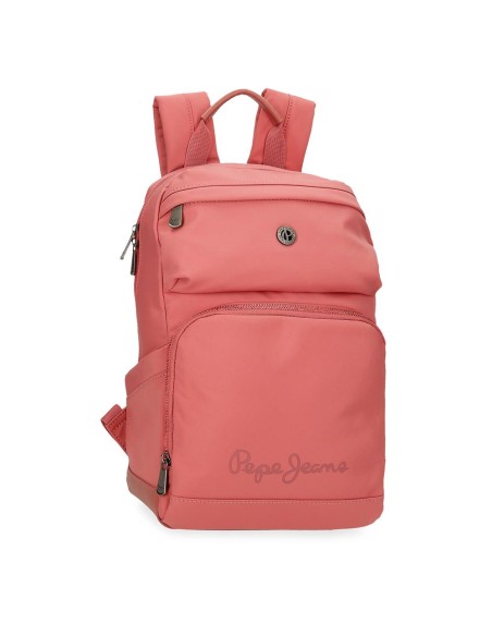 MOCHILA ADAP. PORTAORD. 37CM 2C. PJL CORIN