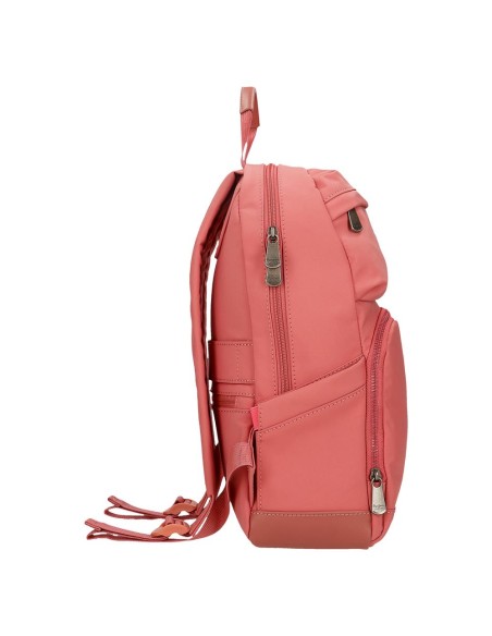 MOCHILA ADAP. PORTAORD. 37CM 2C. PJL CORIN
