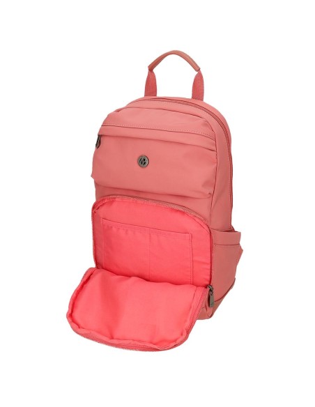 MOCHILA ADAP. PORTAORD. 37CM 2C. PJL CORIN
