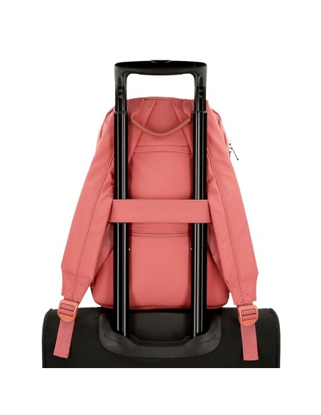 MOCHILA ADAP. PORTAORD. 37CM 2C. PJL CORIN