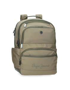 MOCHILA ADAP. PORTAORD. 40CM 2C. PJL CORIN