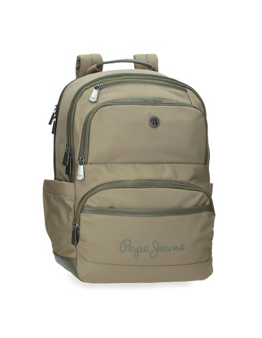 MOCHILA ADAP. PORTAORD. 40CM 2C. PJL CORIN