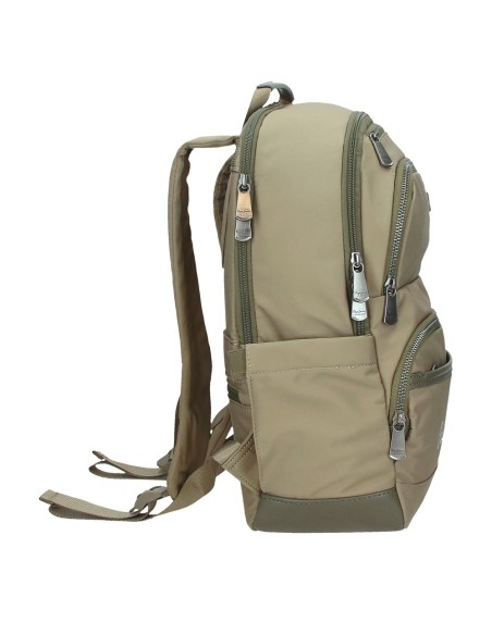 MOCHILA ADAP. PORTAORD. 40CM 2C. PJL CORIN