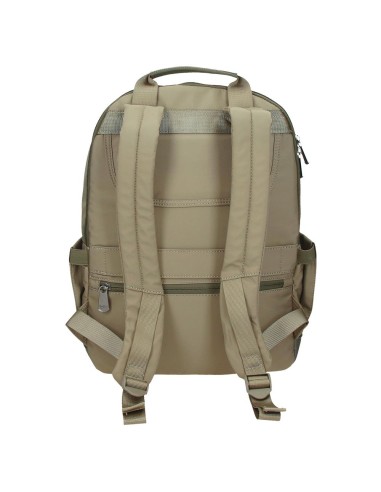 MOCHILA ADAP. PORTAORD. 40CM 2C. PJL CORIN