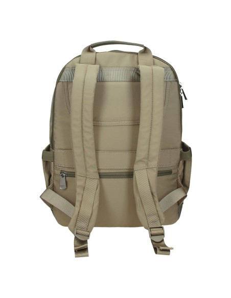 MOCHILA ADAP. PORTAORD. 40CM 2C. PJL CORIN