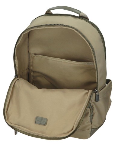 MOCHILA ADAP. PORTAORD. 40CM 2C. PJL CORIN