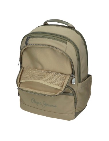 MOCHILA ADAP. PORTAORD. 40CM 2C. PJL CORIN