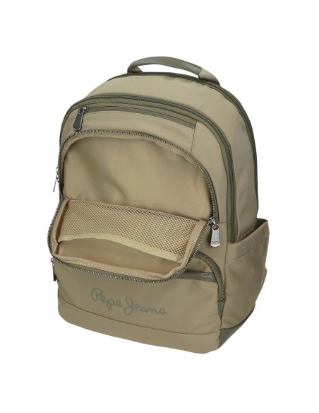 MOCHILA ADAP. PORTAORD. 40CM 2C. PJL CORIN
