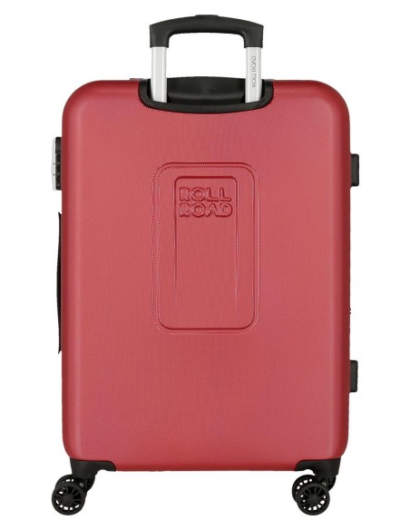 TROLLEY ABS ROLL ROAD CAMBOYA