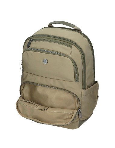 MOCHILA ADAP. PORTAORD. 40CM 2C. PJL CORIN