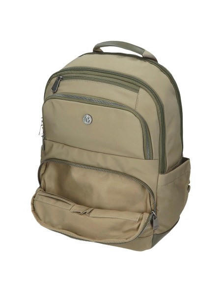MOCHILA ADAP. PORTAORD. 40CM 2C. PJL CORIN