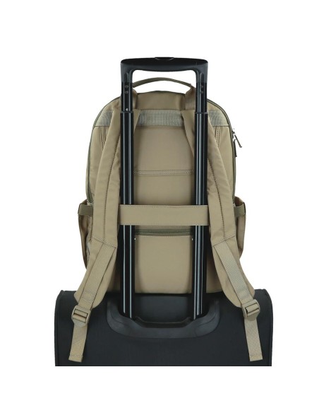 MOCHILA ADAP. PORTAORD. 40CM 2C. PJL CORIN