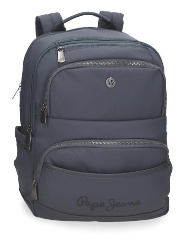 MOCHILA ADAP. PORTAORD. 40CM 2C. PJL CORIN