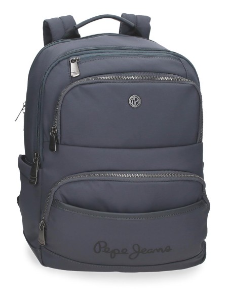 MOCHILA ADAP. PORTAORD. 40CM 2C. PJL CORIN