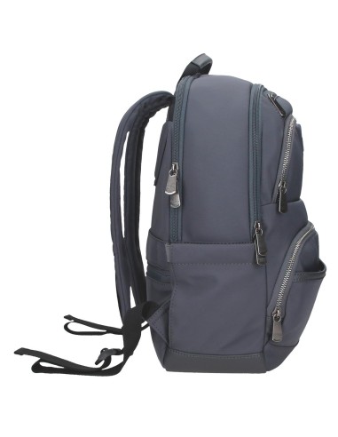 MOCHILA ADAP. PORTAORD. 40CM 2C. PJL CORIN