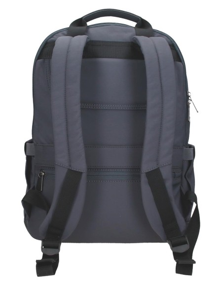 MOCHILA ADAP. PORTAORD. 40CM 2C. PJL CORIN