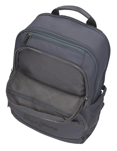 MOCHILA ADAP. PORTAORD. 40CM 2C. PJL CORIN