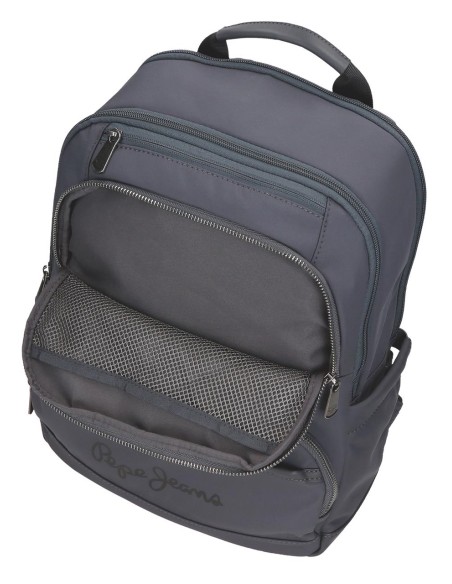 MOCHILA ADAP. PORTAORD. 40CM 2C. PJL CORIN