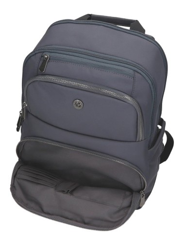 MOCHILA ADAP. PORTAORD. 40CM 2C. PJL CORIN