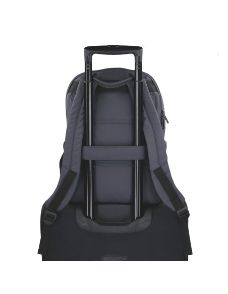 MOCHILA ADAP. PORTAORD. 40CM 2C. PJL CORIN