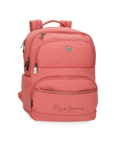 MOCHILA ADAP. PORTAORD. 40CM 2C. PJL CORIN