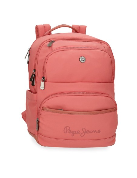 MOCHILA ADAP. PORTAORD. 40CM 2C. PJL CORIN
