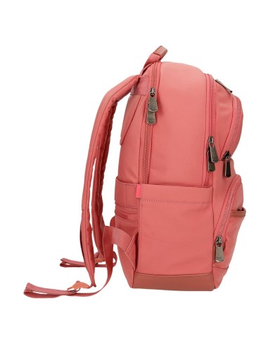 MOCHILA ADAP. PORTAORD. 40CM 2C. PJL CORIN
