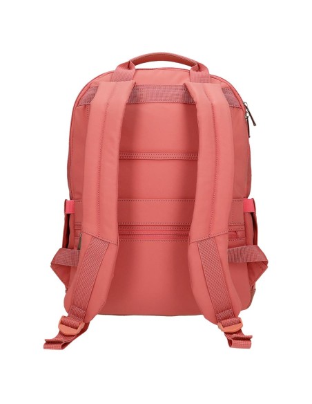 MOCHILA ADAP. PORTAORD. 40CM 2C. PJL CORIN