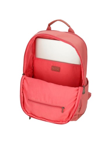 MOCHILA ADAP. PORTAORD. 40CM 2C. PJL CORIN