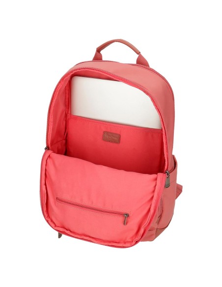 MOCHILA ADAP. PORTAORD. 40CM 2C. PJL CORIN