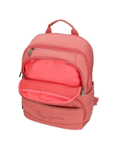 MOCHILA ADAP. PORTAORD. 40CM 2C. PJL CORIN