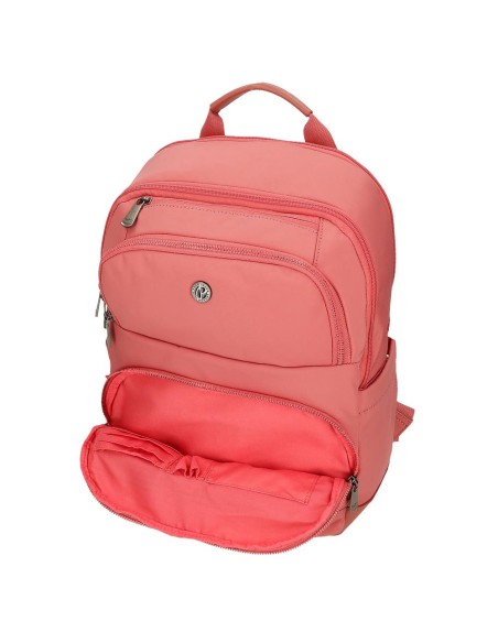 MOCHILA ADAP. PORTAORD. 40CM 2C. PJL CORIN