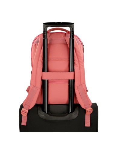 MOCHILA ADAP. PORTAORD. 40CM 2C. PJL CORIN