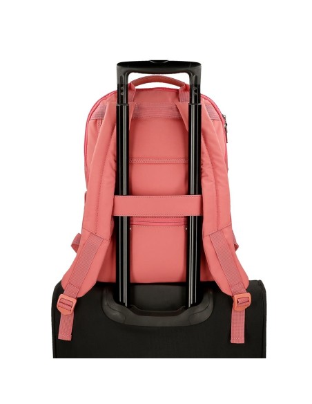 MOCHILA ADAP. PORTAORD. 40CM 2C. PJL CORIN