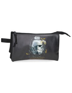 NECESER 3C. STORM TROOPER