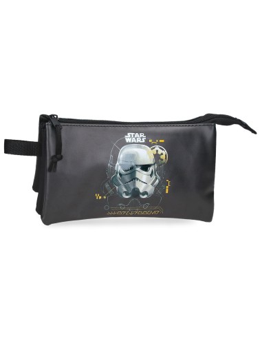 NECESER 3C. STORM TROOPER