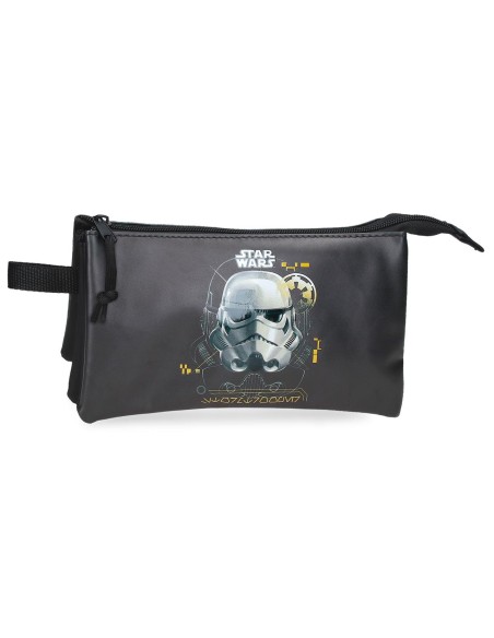 NECESER 3C. STORM TROOPER