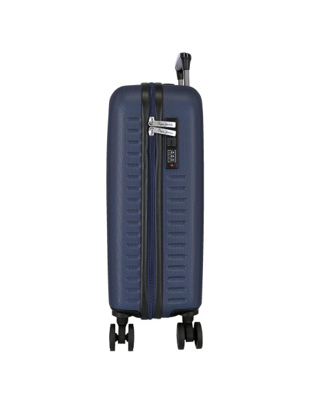 TROLLEY ABS PJL MONTANA