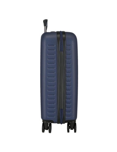 TROLLEY ABS PJL MONTANA