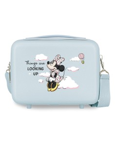 NECESER ABS ADAP. MINNIE THINGS ARE LOOKING UP