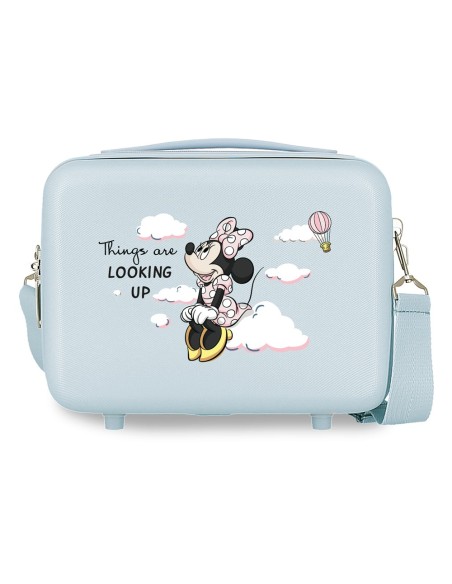 NECESER ABS ADAP. MINNIE THINGS ARE LOOKING UP