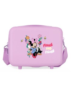 NECESER ABS ADAP. MINNIE AND FIGARO