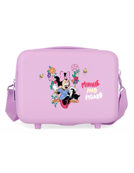 NECESER ABS ADAP. MINNIE AND FIGARO