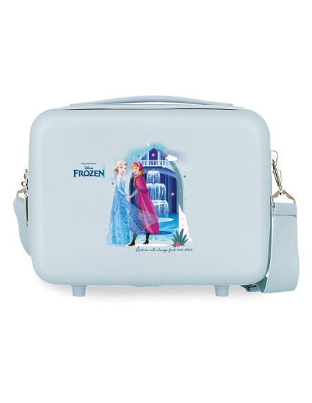 NECESER ABS ADAP. FROZEN SISTER FOREVER
