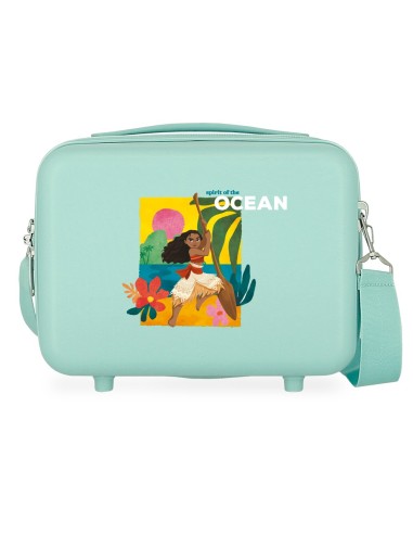 NECESER ABS ADAP. VAIANA SPIRIT OF THE OCEAN