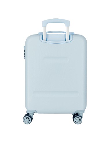 TROLLEY ABS 55CM. 4R. ARISTOGATOS MARIE