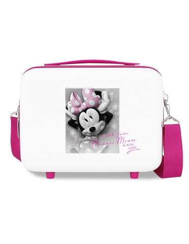NECESER ABS ADAP. MINNIE STYLE