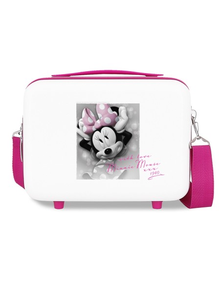 NECESER ABS ADAP. MINNIE STYLE