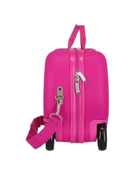 MALETA INFANTIL 45CM. MINNIE AROUND THE WORLD